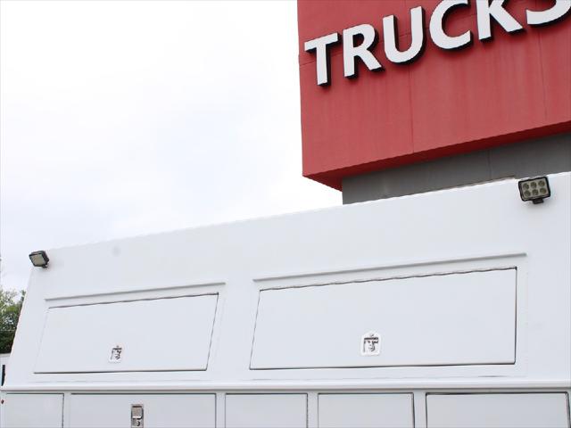 2019 Freightliner Sprinter Unknown