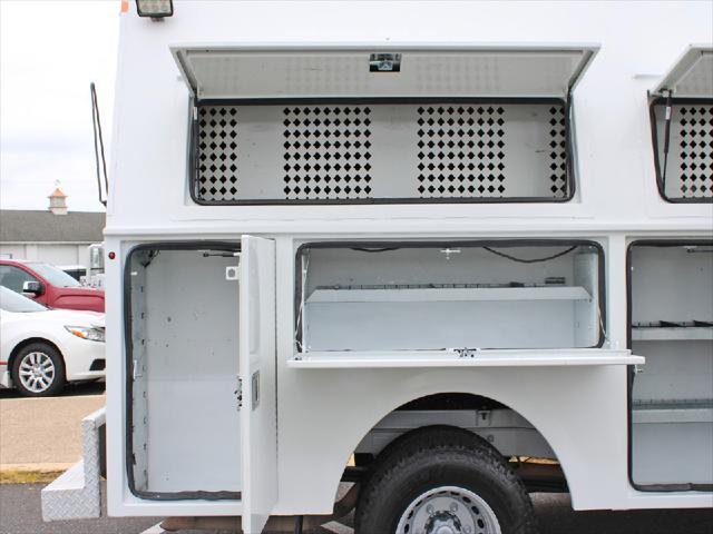 2019 Freightliner Sprinter Unknown