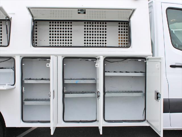 2019 Freightliner Sprinter Unknown