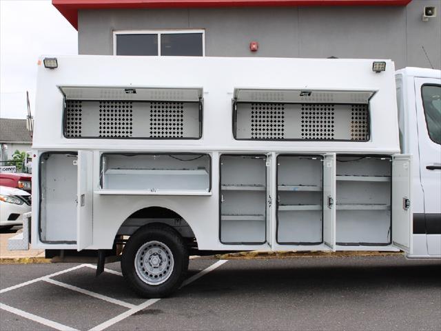 2019 Freightliner Sprinter Unknown