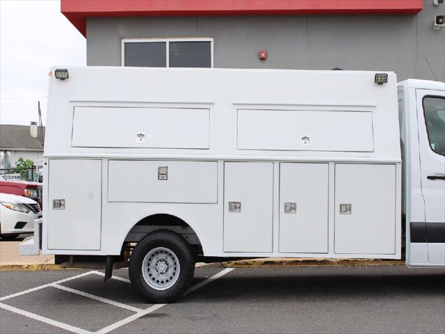 2019 Freightliner Sprinter Unknown