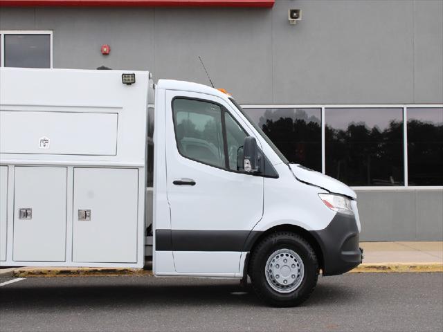 2019 Freightliner Sprinter Unknown