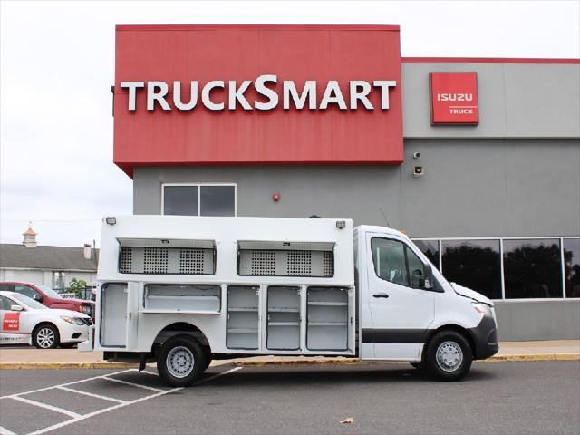 2019 Freightliner Sprinter Unknown