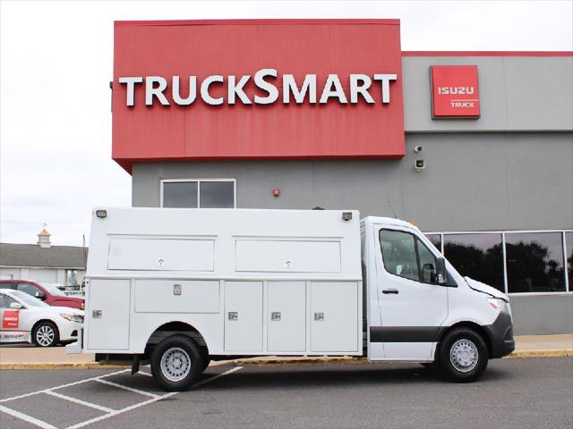2019 Freightliner Sprinter Unknown