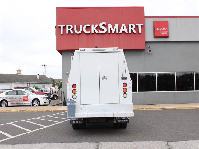 2019 Freightliner Sprinter Unknown