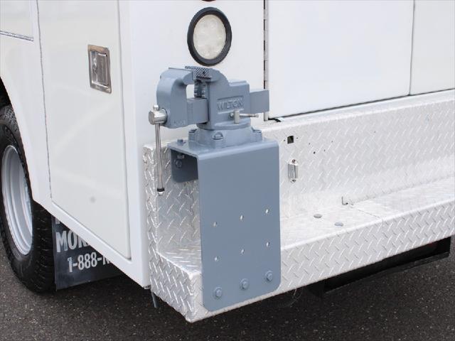 2019 Freightliner Sprinter Unknown