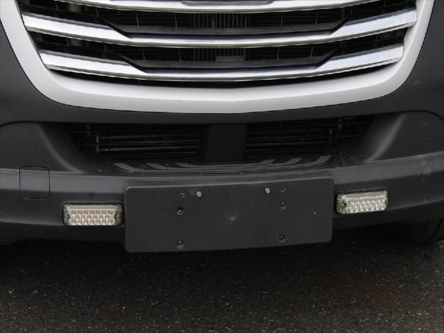 2019 Freightliner Sprinter Unknown