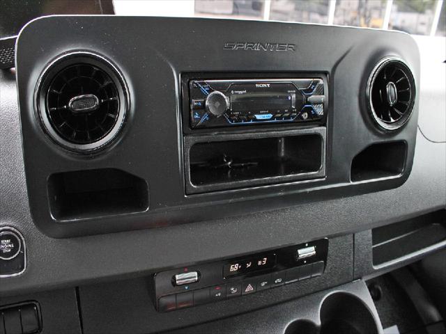 2019 Freightliner Sprinter Unknown