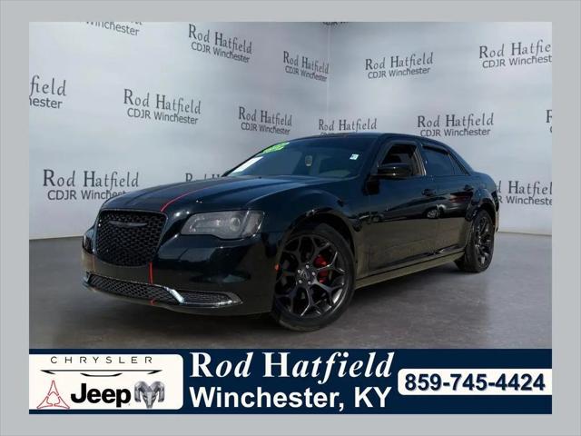 2020 Chrysler 300 Touring for sale in Winchester, KY