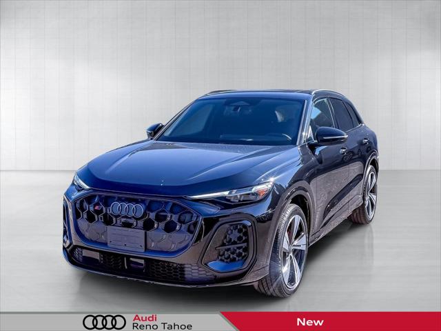 2026 Audi SQ5 Premium Plus TFSI quattro S tronic for sale in Reno, NV