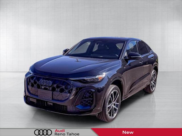 2026 Audi Q5 Sportback Premium Plus TFSI quattro S tronic for sale in Reno, NV