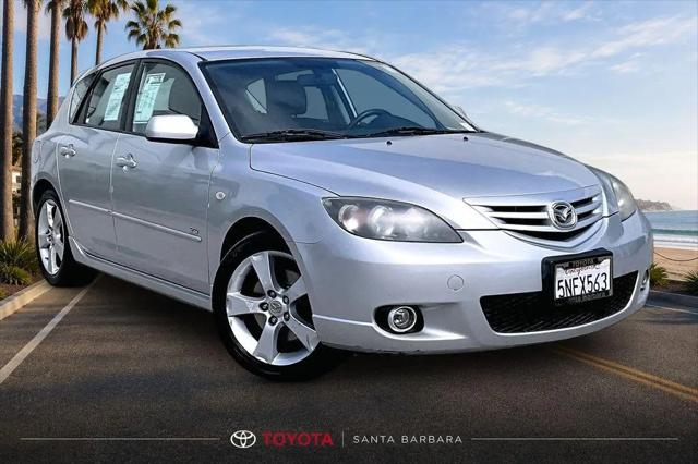 2005 Mazda Mazda3 s for sale in Goleta, CA