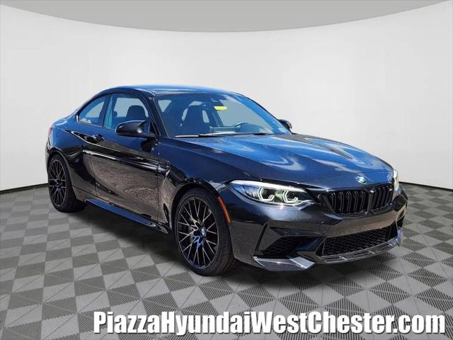 2019 BMW M2 Competition for sale in West Chester, PA