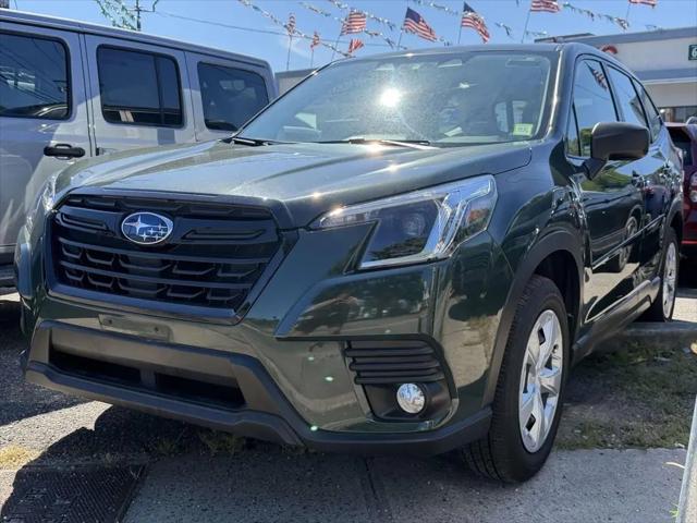 2023 Subaru Forester Limited for sale in Patchogue, NY