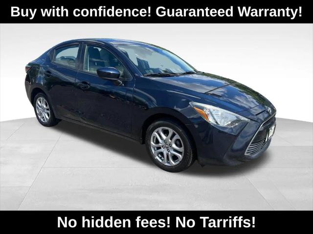 2017 Toyota Yaris iA Base for sale in Berlin, NJ