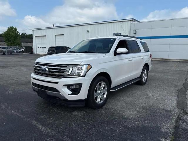2019 Ford Expedition XLT for sale in North Vernon, IN
