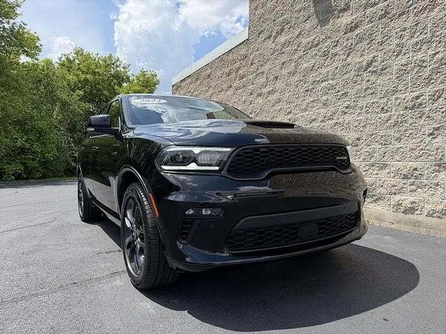 2023 Dodge Durango R/T Plus AWD for sale in Cherry Valley, IL