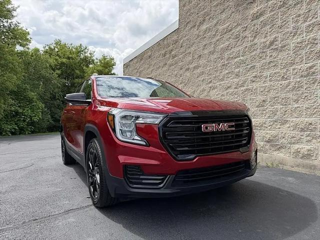 2023 GMC Terrain FWD SLE for sale in Cherry Valley, IL