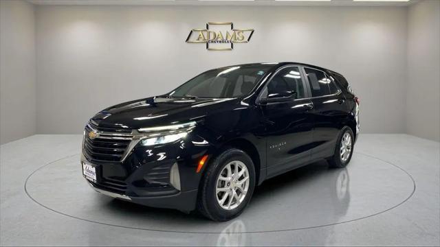 2023 Chevrolet Equinox AWD LT for sale in Havre De Grace, MD