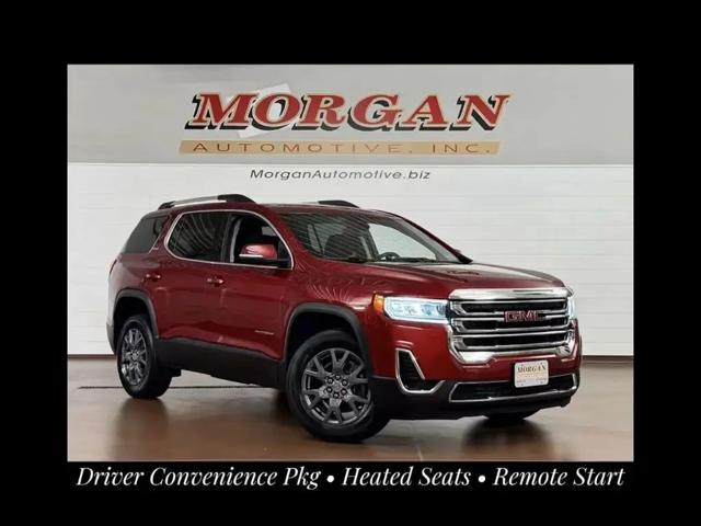 2023 GMC Acadia AWD SLE for sale in Manheim, PA