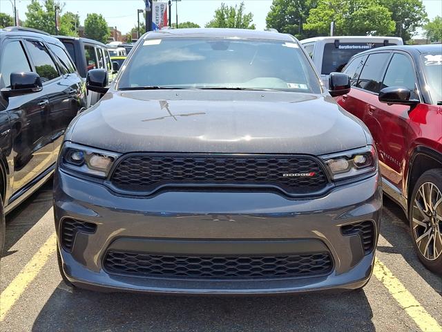 2026 Dodge Durango GT AWD