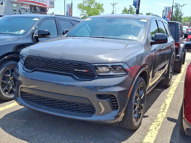 2026 Dodge Durango GT AWD