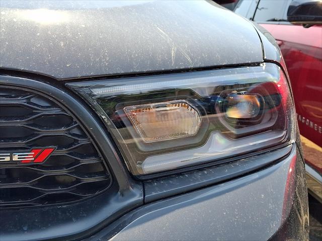 2026 Dodge Durango GT AWD