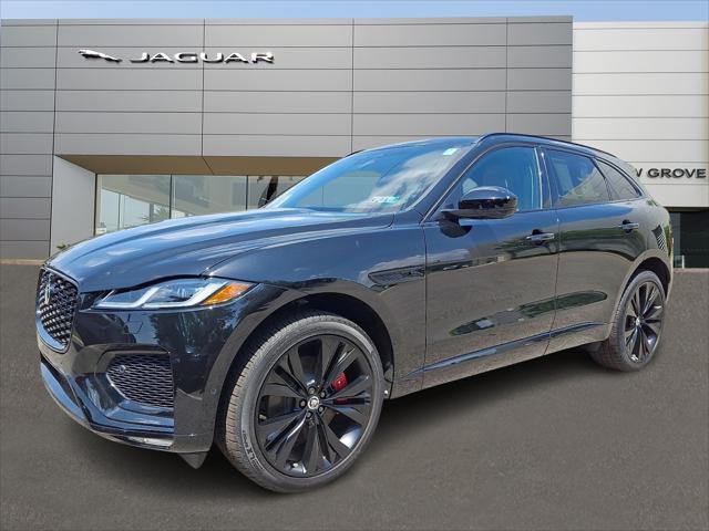 2026 Jaguar F-PACE R-Dynamic S P400 AWD Automatic for sale in Willow Grove, PA