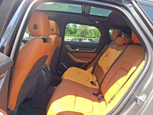 2026 Jaguar F-PACE R-Dynamic S P400 AWD Automatic