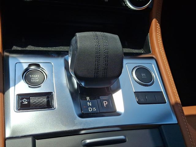 2026 Jaguar F-PACE R-Dynamic S P400 AWD Automatic