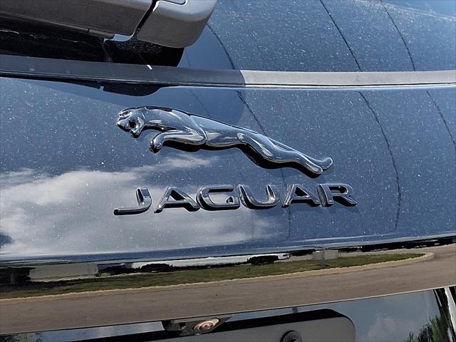 2026 Jaguar F-PACE R-Dynamic S P400 AWD Automatic