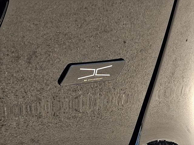 2026 Jaguar F-PACE R-Dynamic S P400 AWD Automatic