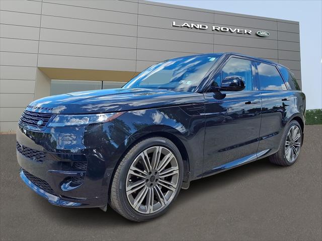 2026 Land Rover Range Rover Sport P400 Dynamic SE for sale in Willow Grove, PA