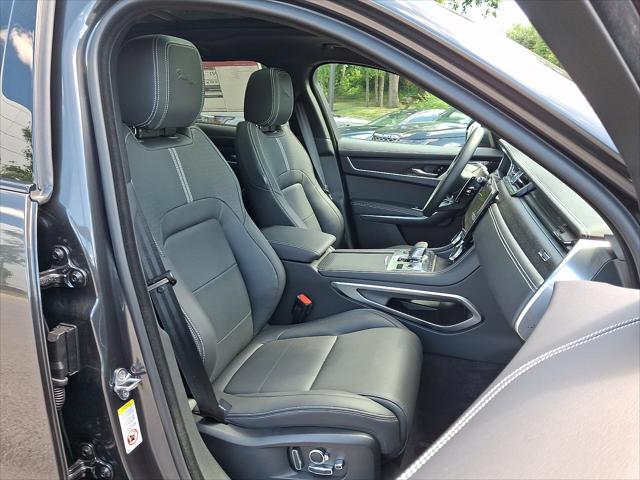 2026 Jaguar F-PACE R-Dynamic S P400 AWD Automatic