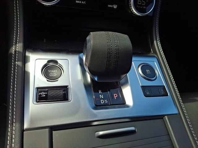 2026 Jaguar F-PACE R-Dynamic S P400 AWD Automatic