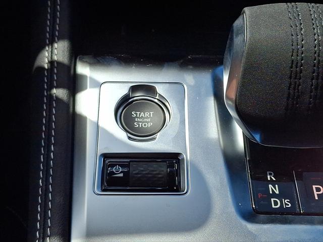 2026 Jaguar F-PACE R-Dynamic S P400 AWD Automatic
