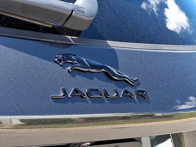 2026 Jaguar F-PACE R-Dynamic S P400 AWD Automatic