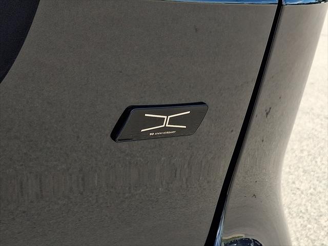 2026 Jaguar F-PACE R-Dynamic S P400 AWD Automatic