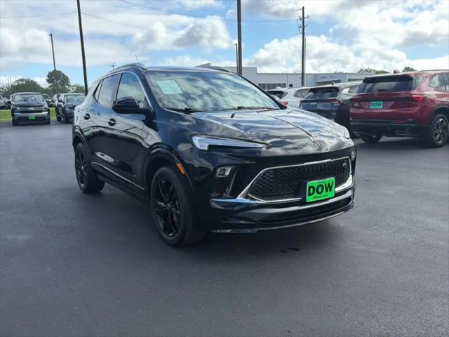 2025 Buick Encore GX Sport Touring FWD for sale in Mineola, TX