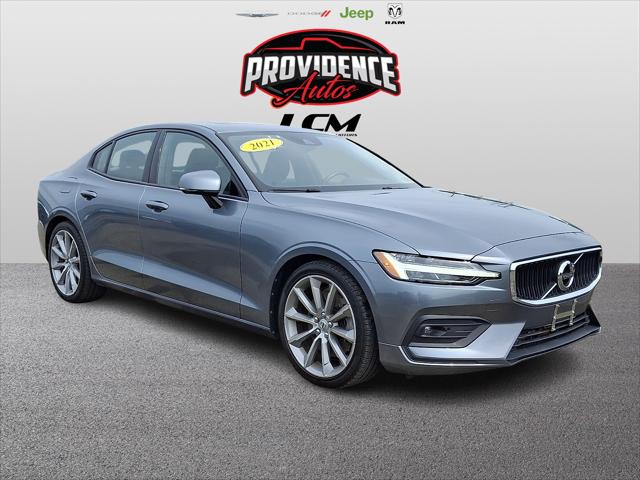 2021 Volvo S60 T6 Momentum for sale in Quarryville, PA