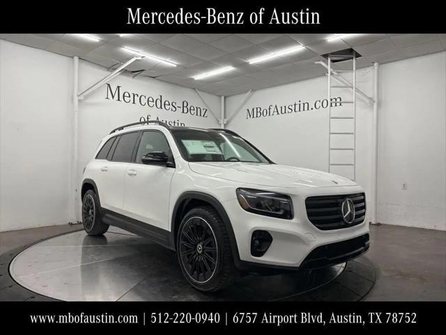 2026 Mercedes-Benz GLB Base for sale in Austin, TX