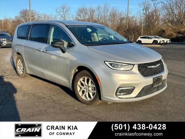 2024 Chrysler Pacifica Touring L for sale in Conway, AR