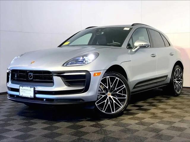 2026 Porsche Macan Macan for sale in Westwood, MA