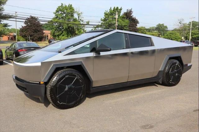 2024 Tesla Cybertruck Cyberbeast for sale in East Windsor, CT