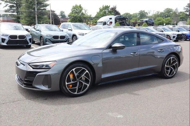 2023 Audi RS e-tron GT quattro for sale in East Windsor, CT