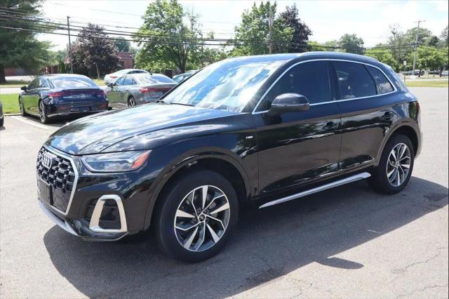 2023 Audi Q5 Premium 45 TFSI S line quattro for sale in East Windsor, CT