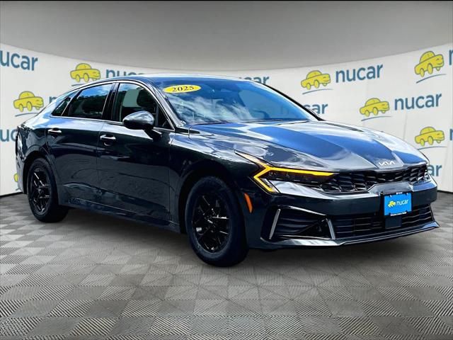 2025 Kia K5 LXS for sale in Lowell, MA