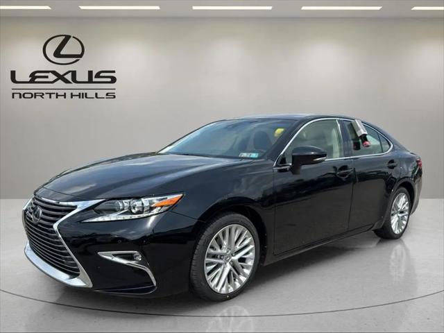 2016 Lexus ES 350 Base for sale in Wexford, PA
