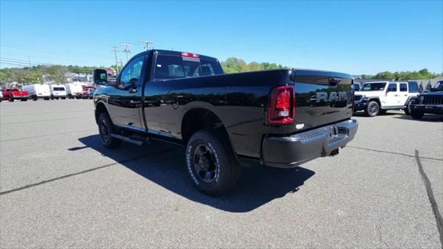 2026 RAM Ram 2500 RAM 2500 TRADESMAN REGULAR CAB 4X4 8 BOX