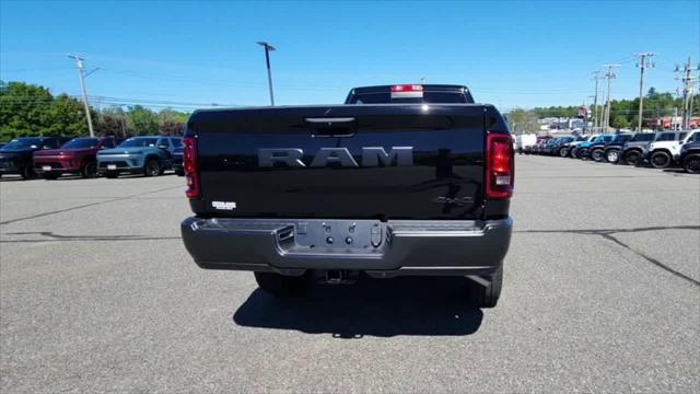 2026 RAM Ram 2500 RAM 2500 TRADESMAN REGULAR CAB 4X4 8 BOX